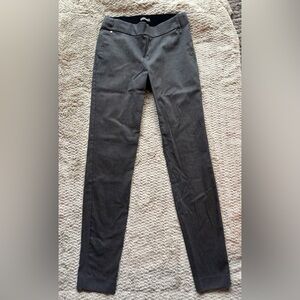 Women's Gray pants